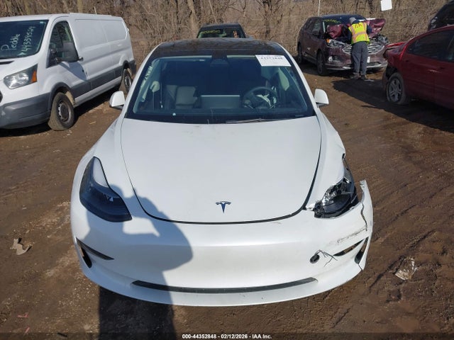 Продаж на аукціоні авто 2023 Tesla Model 3 Rear-wheel Drive, vin: 5YJ3E1EA7PF406679, номер лоту: 44352848