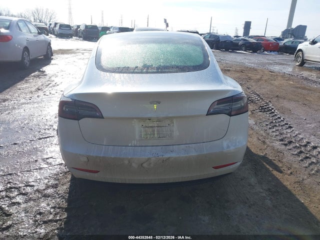 Продаж на аукціоні авто 2023 Tesla Model 3 Rear-wheel Drive, vin: 5YJ3E1EA7PF406679, номер лоту: 44352848