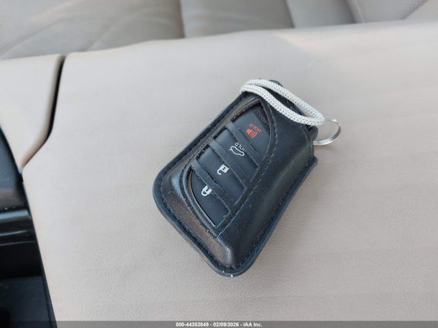 Lexus Es 300h Luxury 2020 58AE21B13LU011698 Image 11
