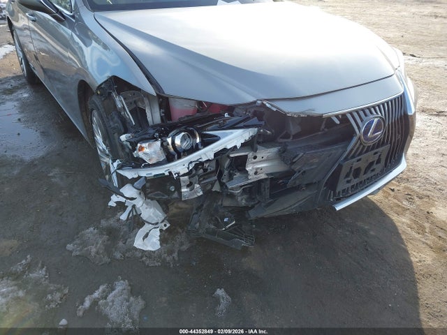 Lexus Es 300h Luxury 2020 58AE21B13LU011698 Image 6