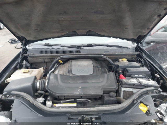 Aukcja sprzedaży 2010 Jeep Grand Cherokee Limited, vin: 1J4RR5GT8AC124649, numer aukcji: 44352856