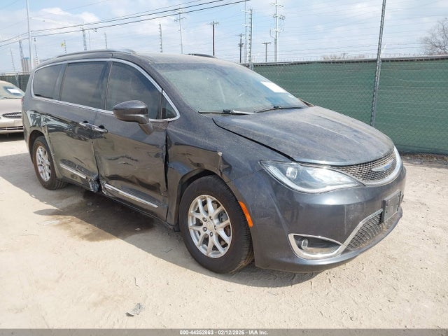 2020 CHRYSLER PACIFICA 2C4RC1BG7LR268830