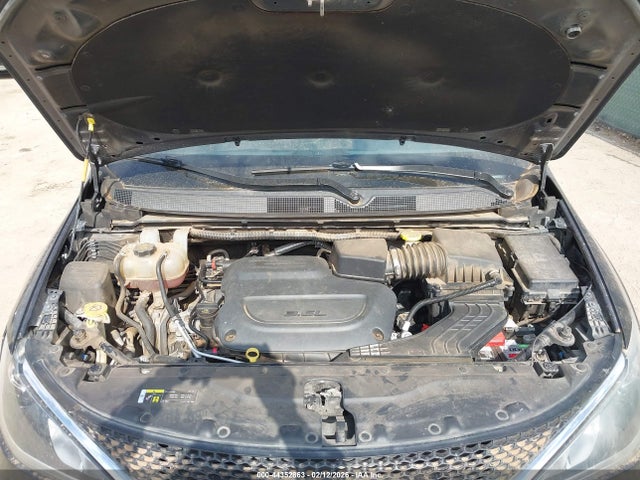 2020 CHRYSLER PACIFICA 2C4RC1BG7LR268830 Photo 9