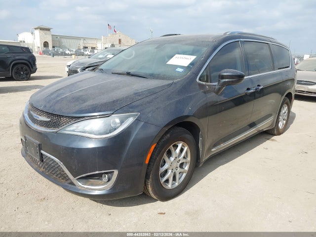 2020 CHRYSLER PACIFICA 2C4RC1BG7LR268830 Photo 1