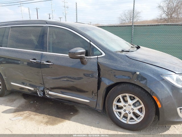 2020 CHRYSLER PACIFICA 2C4RC1BG7LR268830 Photo 5