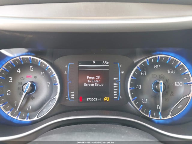 2020 CHRYSLER PACIFICA 2C4RC1BG7LR268830 Photo 6