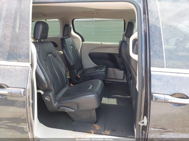 2020 CHRYSLER PACIFICA 2C4RC1BG7LR268830 Photo 7
