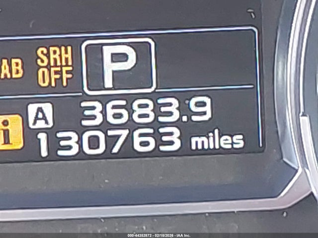Subaru Forester 2.5i Limited 2018 JF2SJARC5JH517808 Image 16