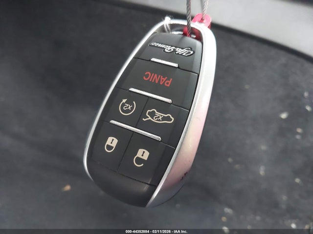 2019 ALFA ROMEO GIULIA ZARFAMBN0K7601299 Photo 10