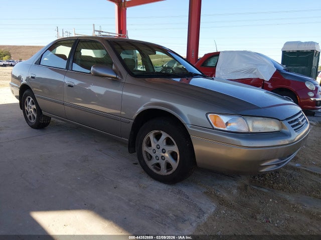 1999 TOYOTA CAMRY JT2BF22K8X0175682