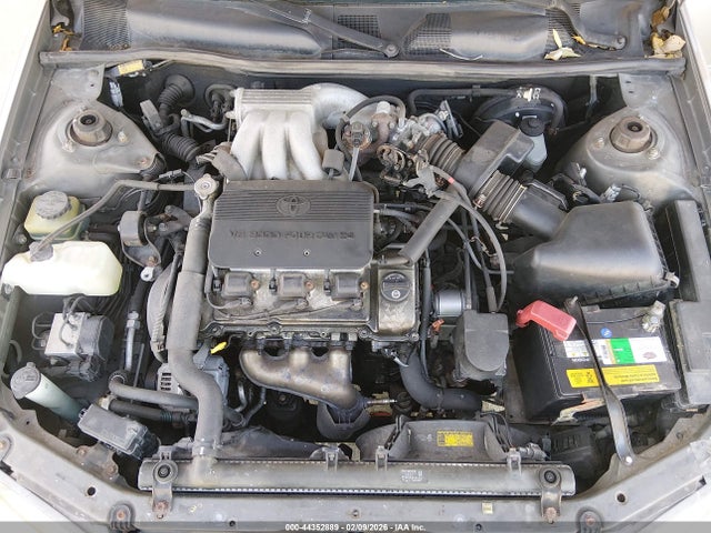 1999 TOYOTA CAMRY JT2BF22K8X0175682 Photo 9