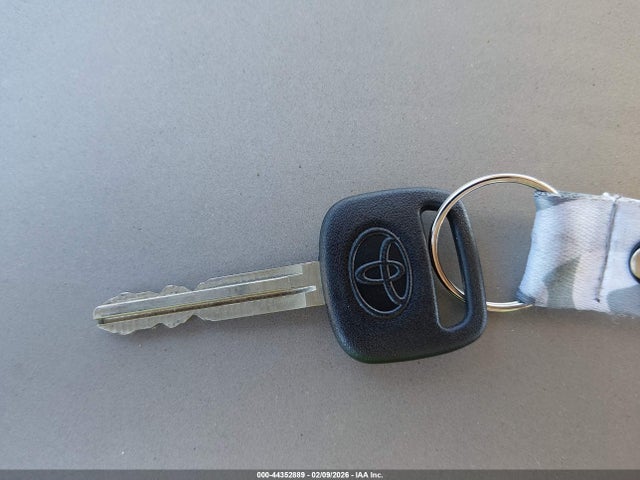 1999 TOYOTA CAMRY JT2BF22K8X0175682 Photo 10