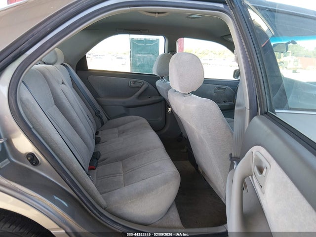 1999 TOYOTA CAMRY JT2BF22K8X0175682 Photo 7