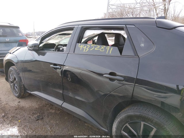 JTMBDAFB1TA003130 Toyota Bz Xle
