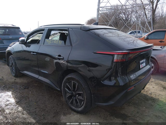 JTMBDAFB1TA003130 Toyota Bz Xle