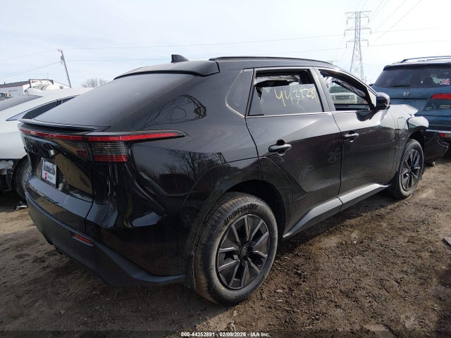 JTMBDAFB1TA003130 Toyota Bz Xle