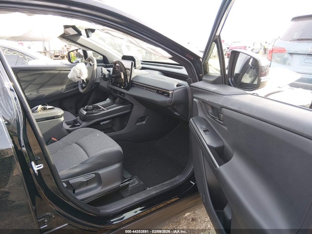 JTMBDAFB1TA003130 Toyota Bz Xle