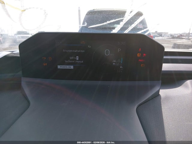 JTMBDAFB1TA003130 Toyota Bz Xle