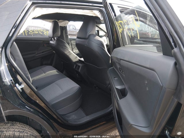 JTMBDAFB1TA003130 Toyota Bz Xle