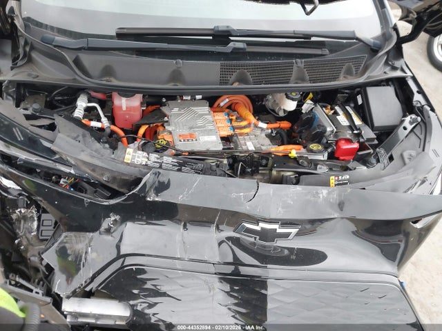 1G1FW6S03P4178361 Chevrolet Bolt Ev Fwd 1lt