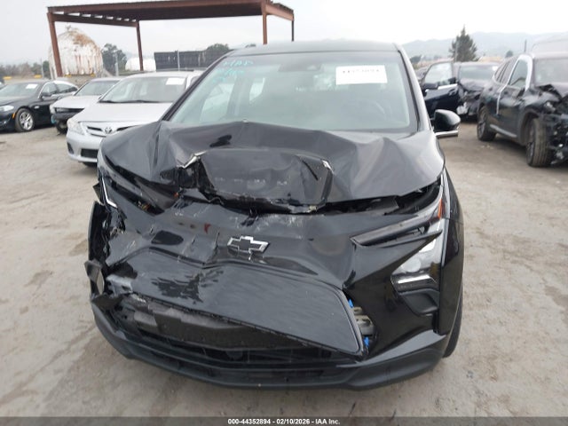1G1FW6S03P4178361 Chevrolet Bolt Ev Fwd 1lt