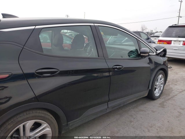 1G1FW6S03P4178361 Chevrolet Bolt Ev Fwd 1lt