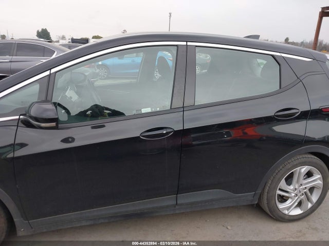 1G1FW6S03P4178361 Chevrolet Bolt Ev Fwd 1lt