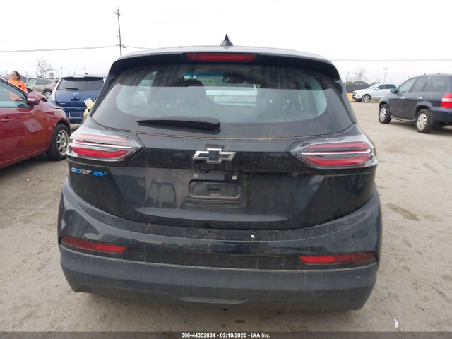 1G1FW6S03P4178361 Chevrolet Bolt Ev Fwd 1lt