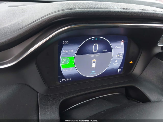 1G1FW6S03P4178361 Chevrolet Bolt Ev Fwd 1lt