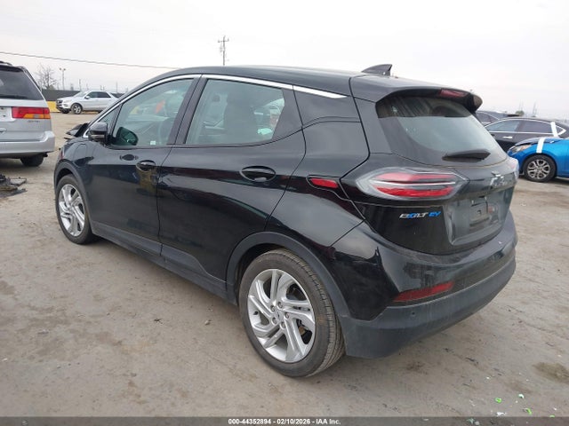 1G1FW6S03P4178361 Chevrolet Bolt Ev Fwd 1lt