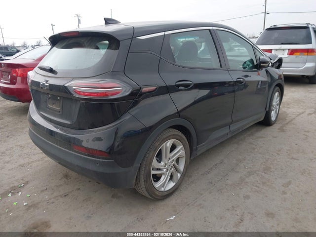 1G1FW6S03P4178361 Chevrolet Bolt Ev Fwd 1lt