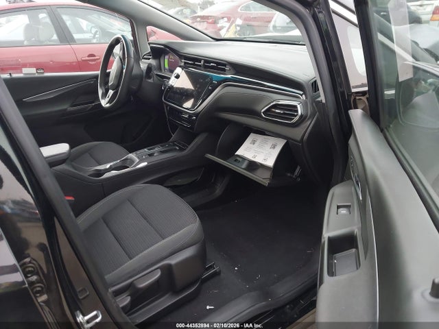 1G1FW6S03P4178361 Chevrolet Bolt Ev Fwd 1lt