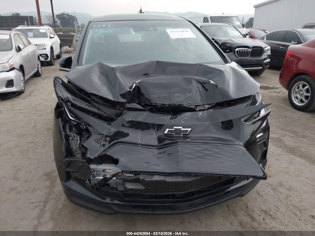 1G1FW6S03P4178361 Chevrolet Bolt Ev Fwd 1lt