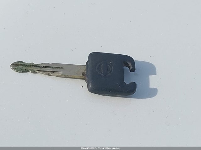 2006 NISSAN XTERRA 5N1AN08U56C519870 Photo 10