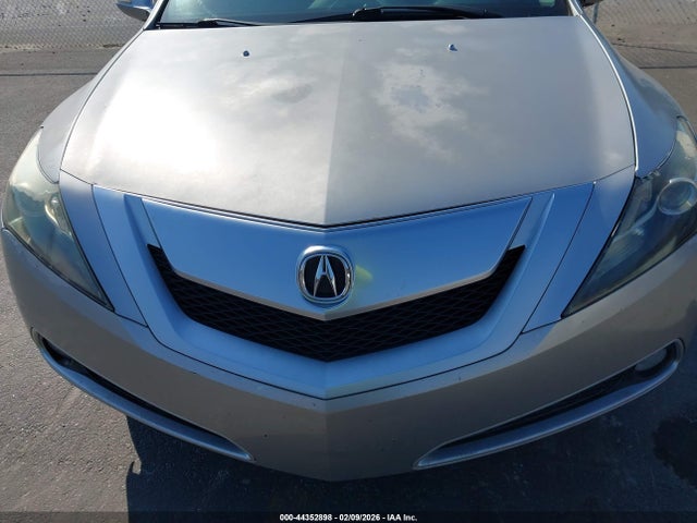 2010 ACURA ZDX 2HNYB1H48AH500831 Photo 5