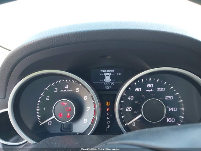 2010 ACURA ZDX 2HNYB1H48AH500831 Photo 6