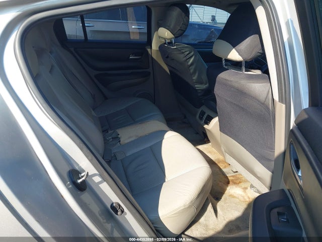 2010 ACURA ZDX 2HNYB1H48AH500831 Photo 7