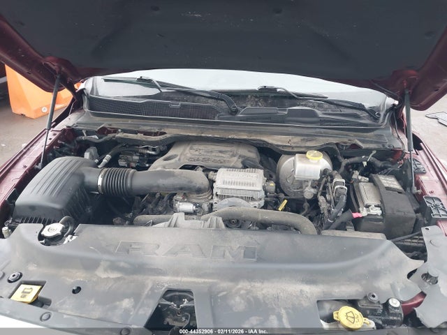 Продажа на аукционе авто 2023 Ram 1500, vin: 1C6SRFHT0PN520042, номер лота: 44352906