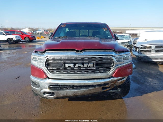 Продажа на аукционе авто 2023 Ram 1500, vin: 1C6SRFHT0PN520042, номер лота: 44352906