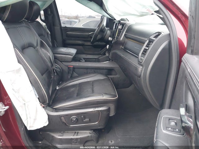 Продажа на аукционе авто 2023 Ram 1500, vin: 1C6SRFHT0PN520042, номер лота: 44352906