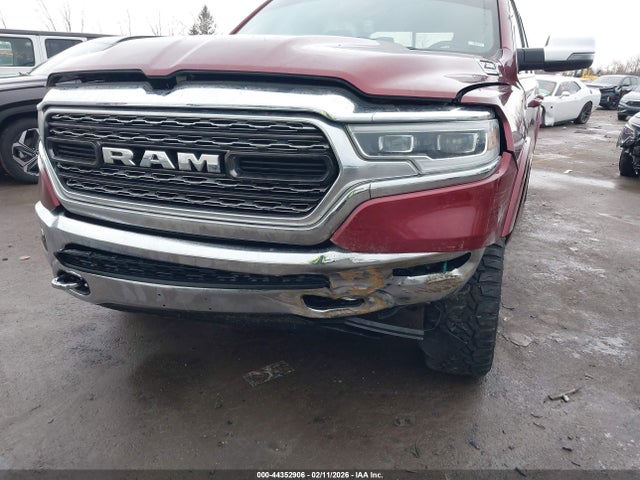 Продажа на аукционе авто 2023 Ram 1500, vin: 1C6SRFHT0PN520042, номер лота: 44352906