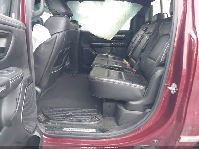 Продажа на аукционе авто 2023 Ram 1500, vin: 1C6SRFHT0PN520042, номер лота: 44352906