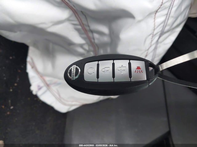 Продажа на аукционе авто 2021 Nissan Rogue Sv Intelligent Awd, vin: 5N1AT3BB4MC718307, номер лота: 44352908