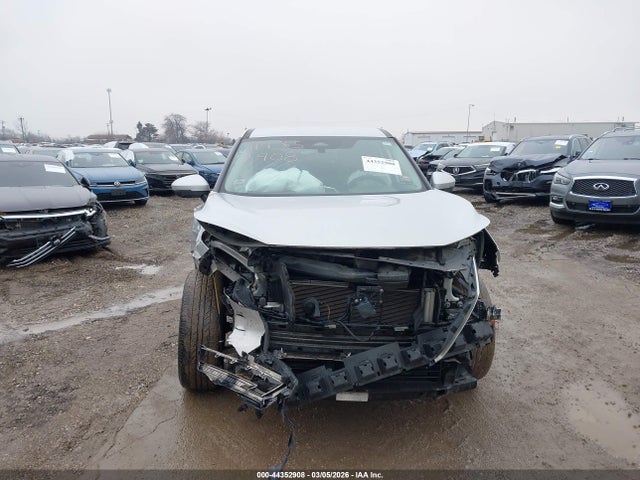 Продажа на аукционе авто 2021 Nissan Rogue Sv Intelligent Awd, vin: 5N1AT3BB4MC718307, номер лота: 44352908