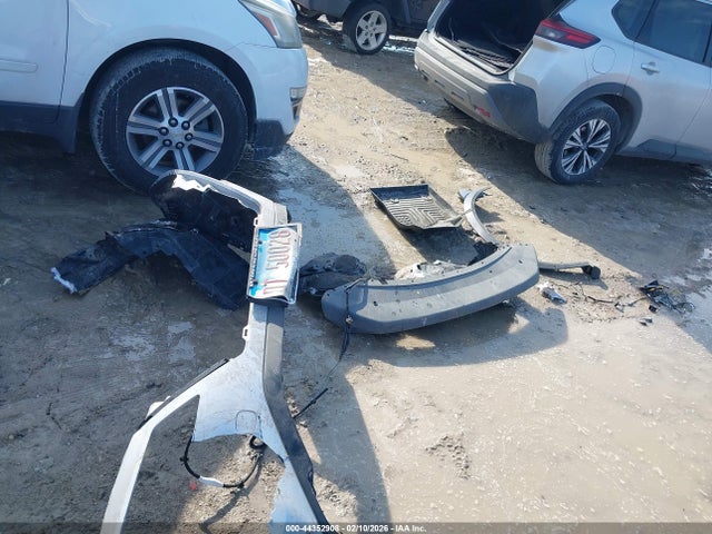 Продажа на аукционе авто 2021 Nissan Rogue Sv Intelligent Awd, vin: 5N1AT3BB4MC718307, номер лота: 44352908