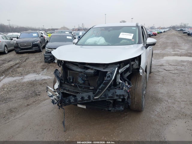 Продажа на аукционе авто 2021 Nissan Rogue Sv Intelligent Awd, vin: 5N1AT3BB4MC718307, номер лота: 44352908