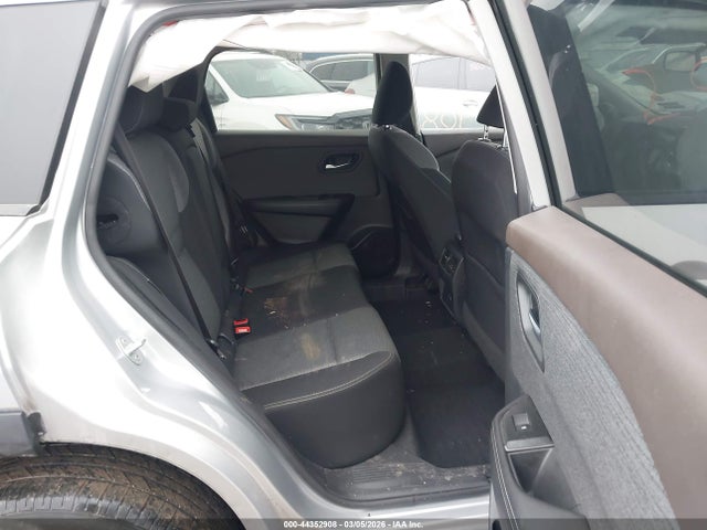 Продажа на аукционе авто 2021 Nissan Rogue Sv Intelligent Awd, vin: 5N1AT3BB4MC718307, номер лота: 44352908