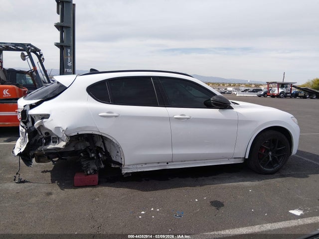 ZASPAJAN7L7C92907 Alfa Romeo Stelvio Sport Rwd