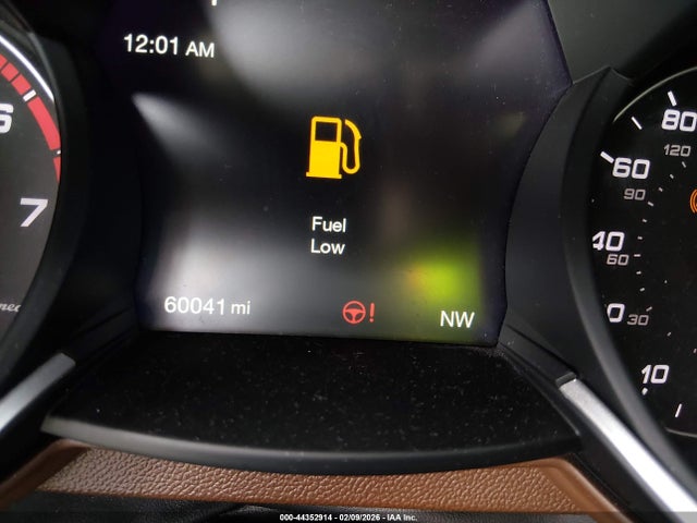 ZASPAJAN7L7C92907 Alfa Romeo Stelvio Sport Rwd