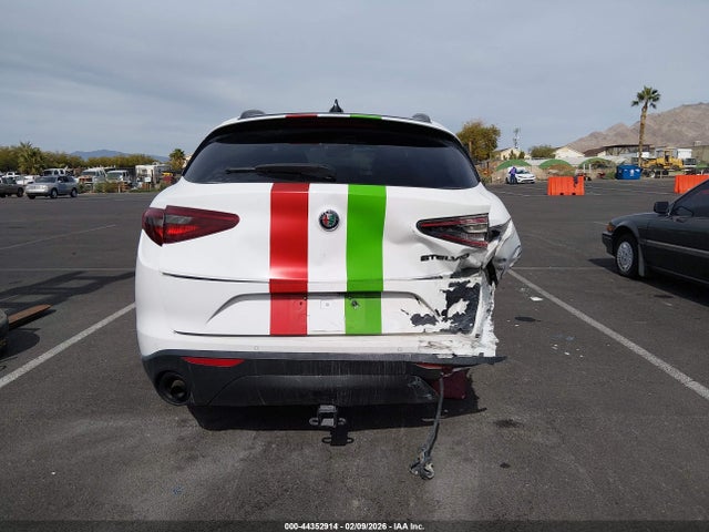 ZASPAJAN7L7C92907 Alfa Romeo Stelvio Sport Rwd